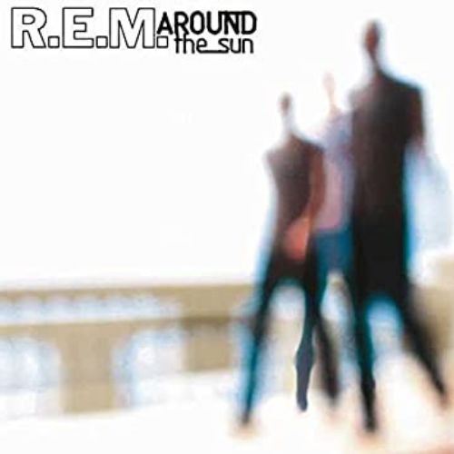 Around the Sun cover