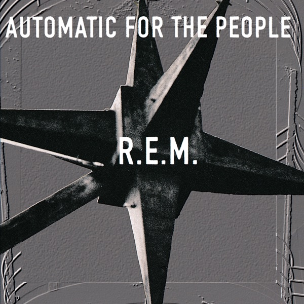 Automatic for the People cover