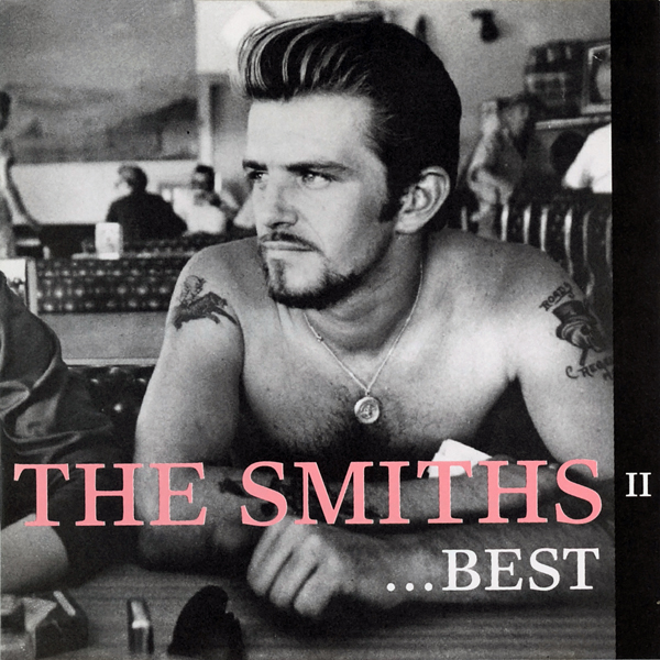 The Smiths - Best... I cover