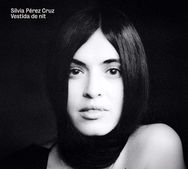 Vestida de nit cover