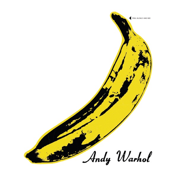 The Velvet Underground & Nico cover