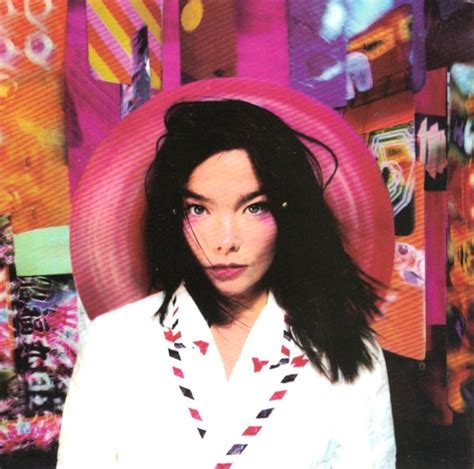 Björk image