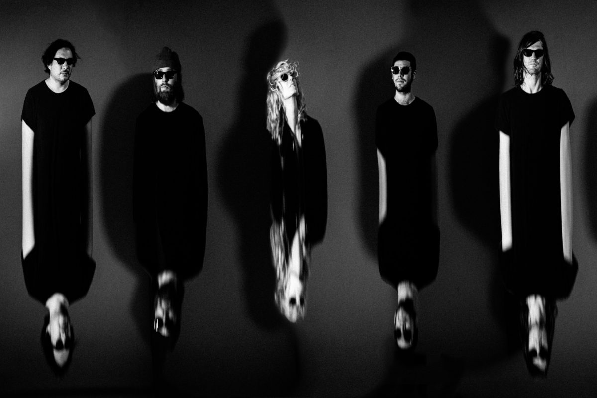 The Black Angels image 2