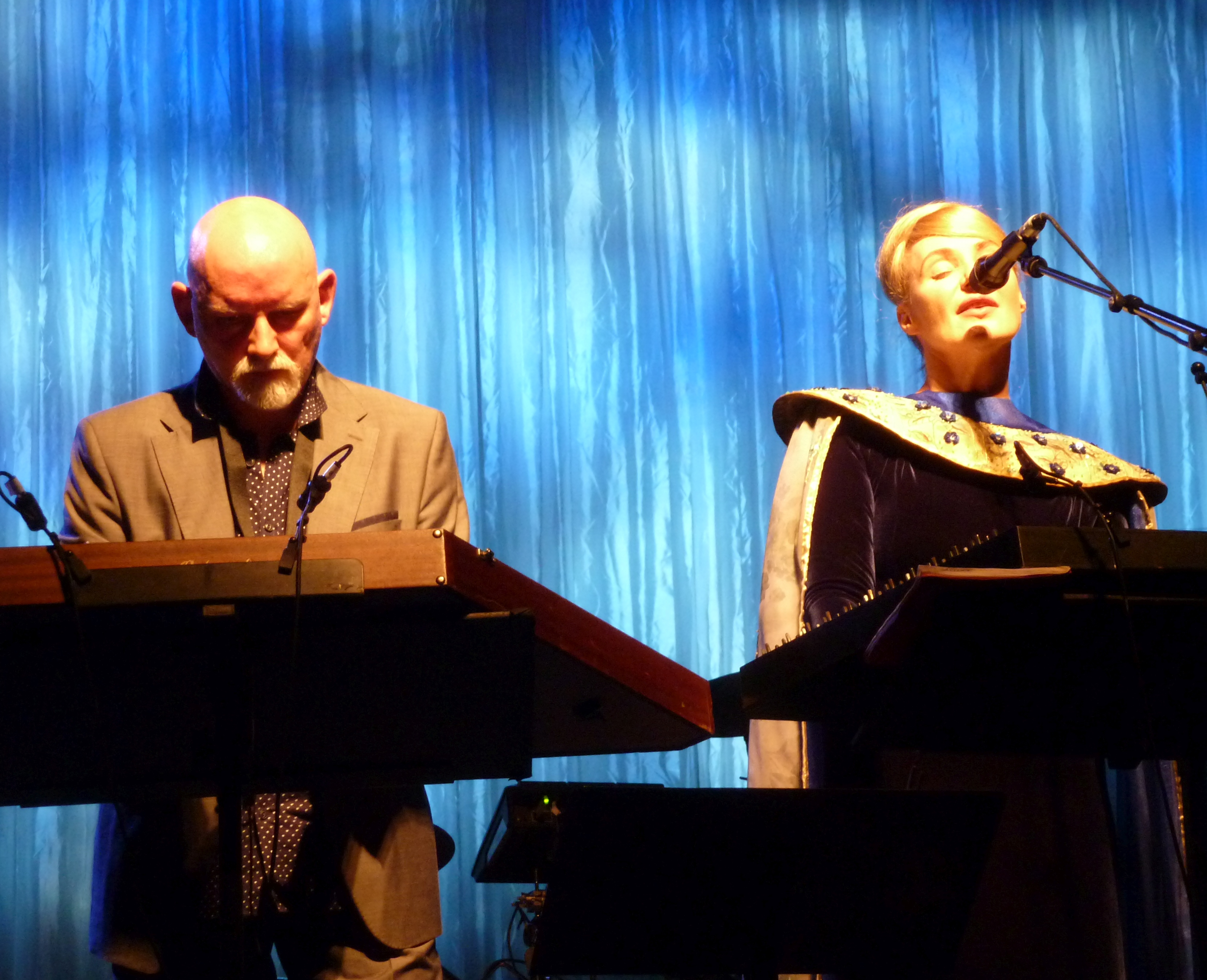 Dead Can Dance image