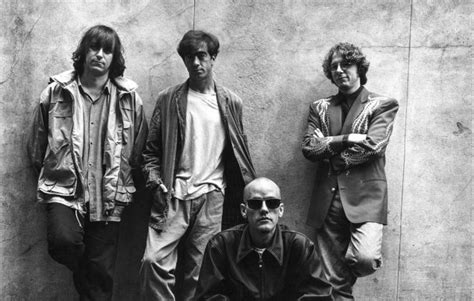 R.E.M. image 5