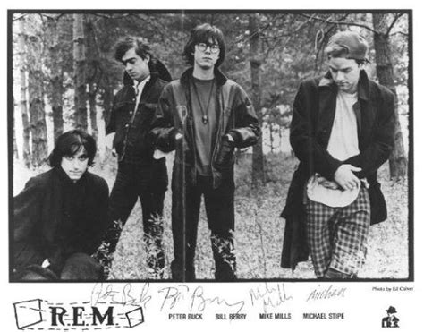 R.E.M. image 3