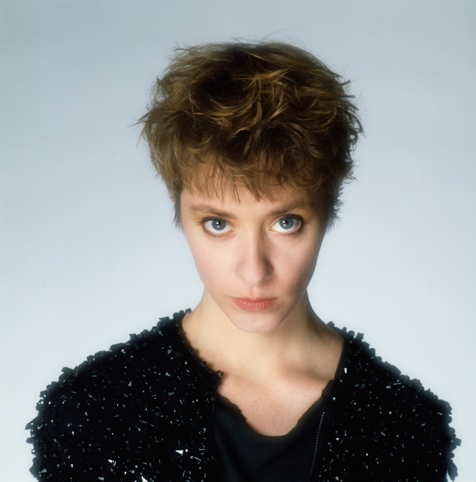 Suzanne Vega image 2